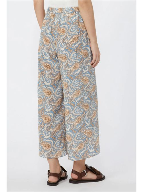 WKDNIRVANA WEEKEND MAXMARA | 2615131132600011 AZZURRO